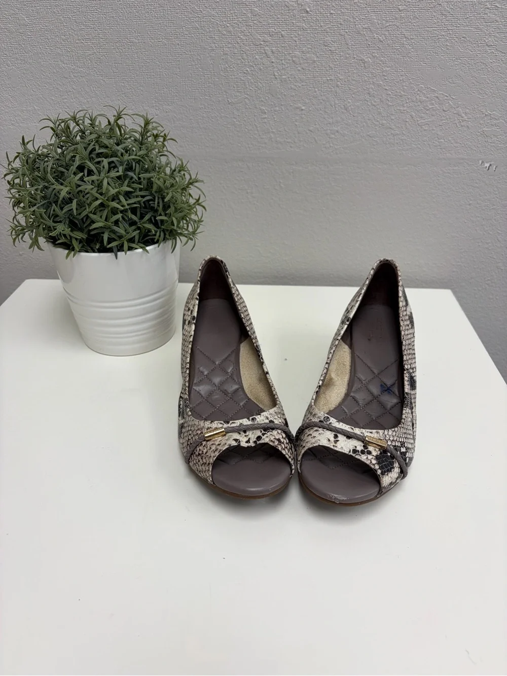 Cole Haan elegant cole